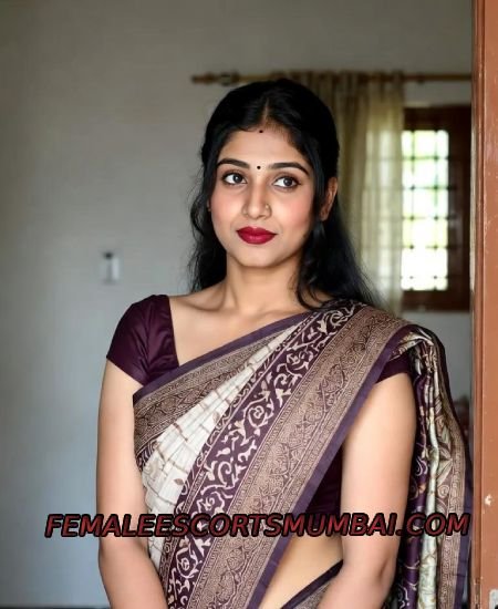 Mumbai VIP Call Girls