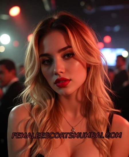 Mumbai Model Call Girls