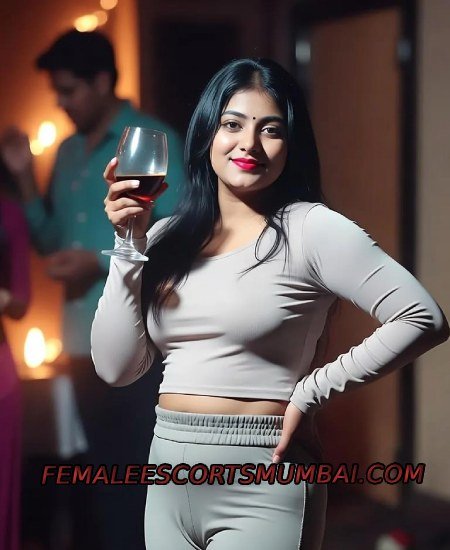 Mumbai Model Call Girl